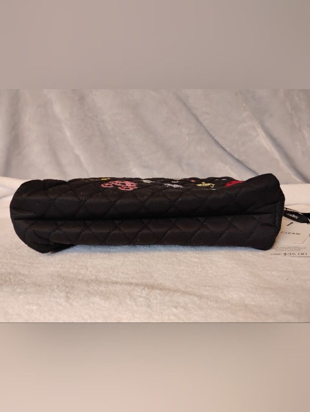 Vera Bradley X Star Wars Medium Cosmetic Bag - Picture 4 of 5